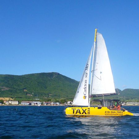 Est Eco-Cabines Нувелль Экстерьер фото