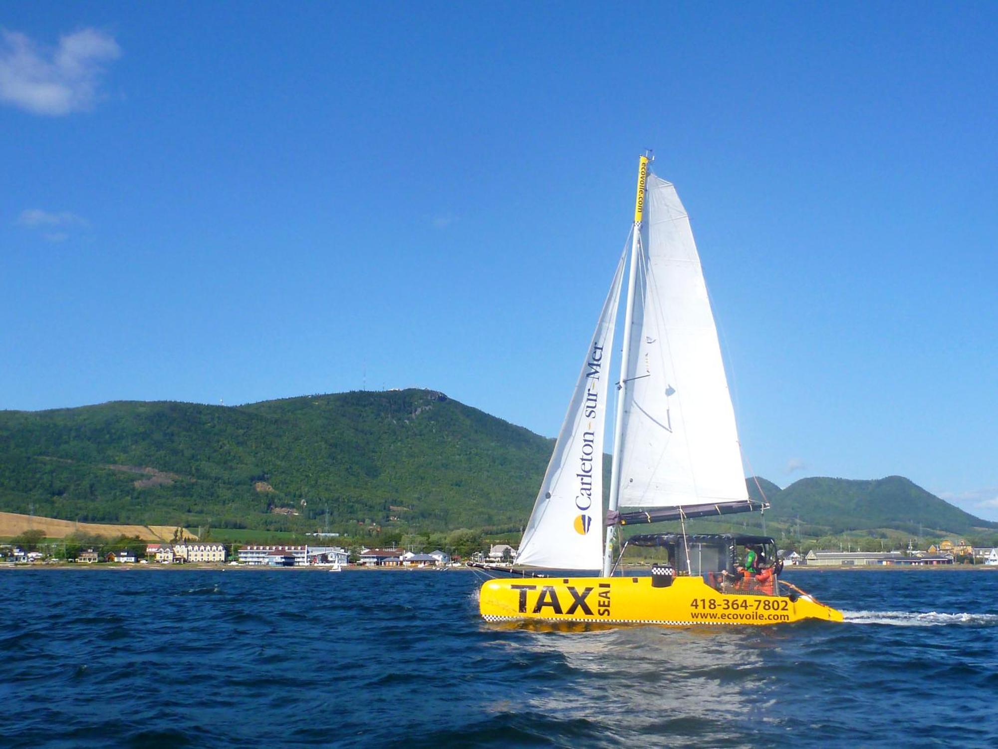 Est Eco-Cabines Нувелль Экстерьер фото